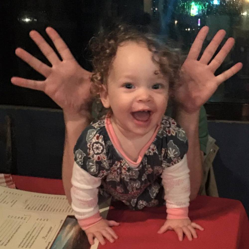 Meet your Posher, Jan